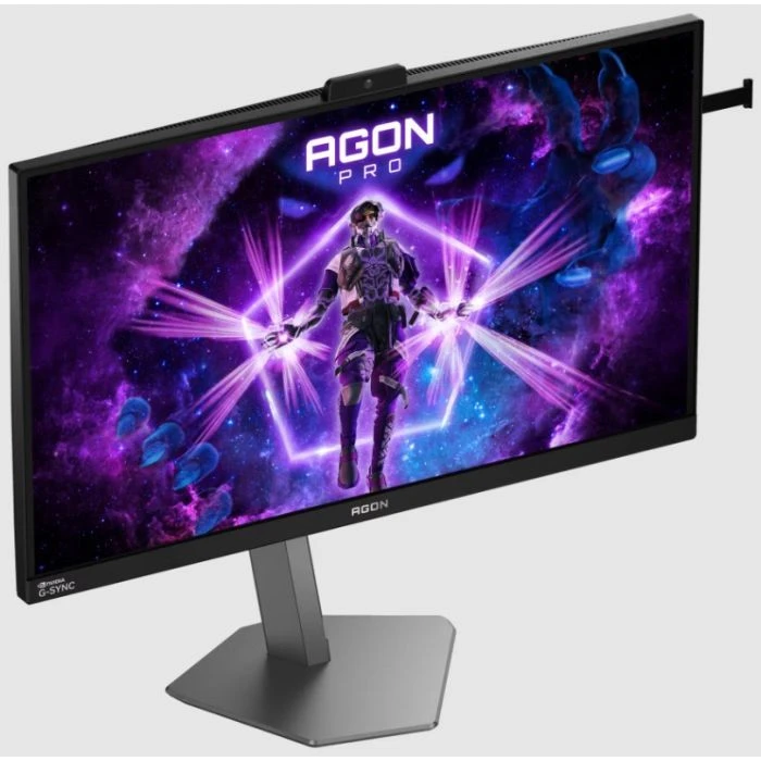 AOC AG276QSG2 (UA) Діагональ дисплея: 27; Тип