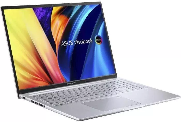 ASUS VivoBook 16 X1605VA Cool Silver (X1605VA-MB2268, 90NB13W2-M00CU0) (UA) Бренд: ASUS; Лінійка: VivoBook 16 X1605VA;