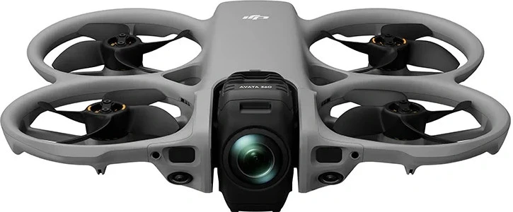 DJI Avata 360 (DJI RC 2)