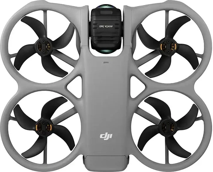 DJI Avata 360 Motion Fly More Combo (DJI Goggles N3)