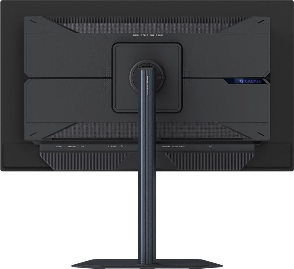 GIGABYTE MO27Q2A ICE OLED Gaming Monito (UA)