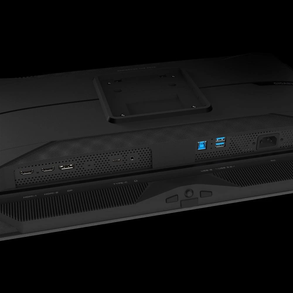 GIGABYTE MO27Q2A ICE OLED Gaming Monito (UA)
