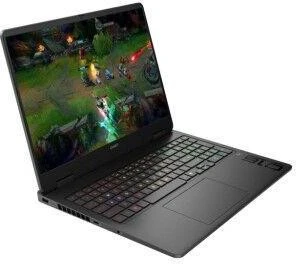 HP OMEN 16-ap0029ua Shadow Black (C9SA6EA)