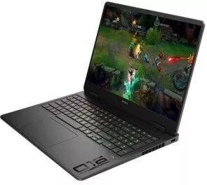HP OMEN 16-ap0029ua Shadow Black (C9SA6EA)