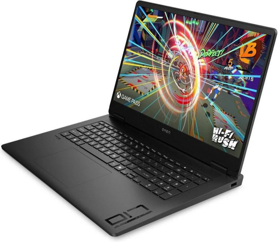 HP OMEN 17-db1001ua (C3UQ4EA)