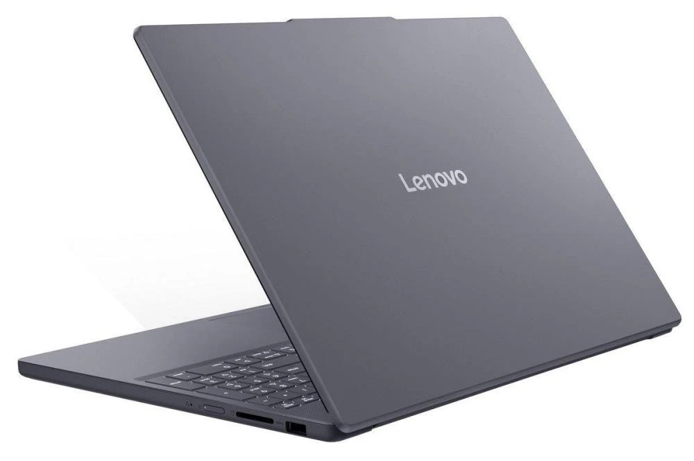 Lenovo IdeaPad Slim 3 15AMN8 Arctic Grey (82XQ01KARA) (UA)
