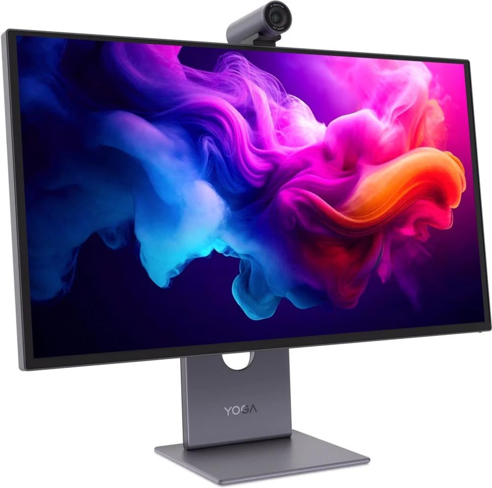 Lenovo Yoga Pro 27UD-10 (67E5RAC2UA) (UA) Бренд: Lenovo; Діагональ екрану,