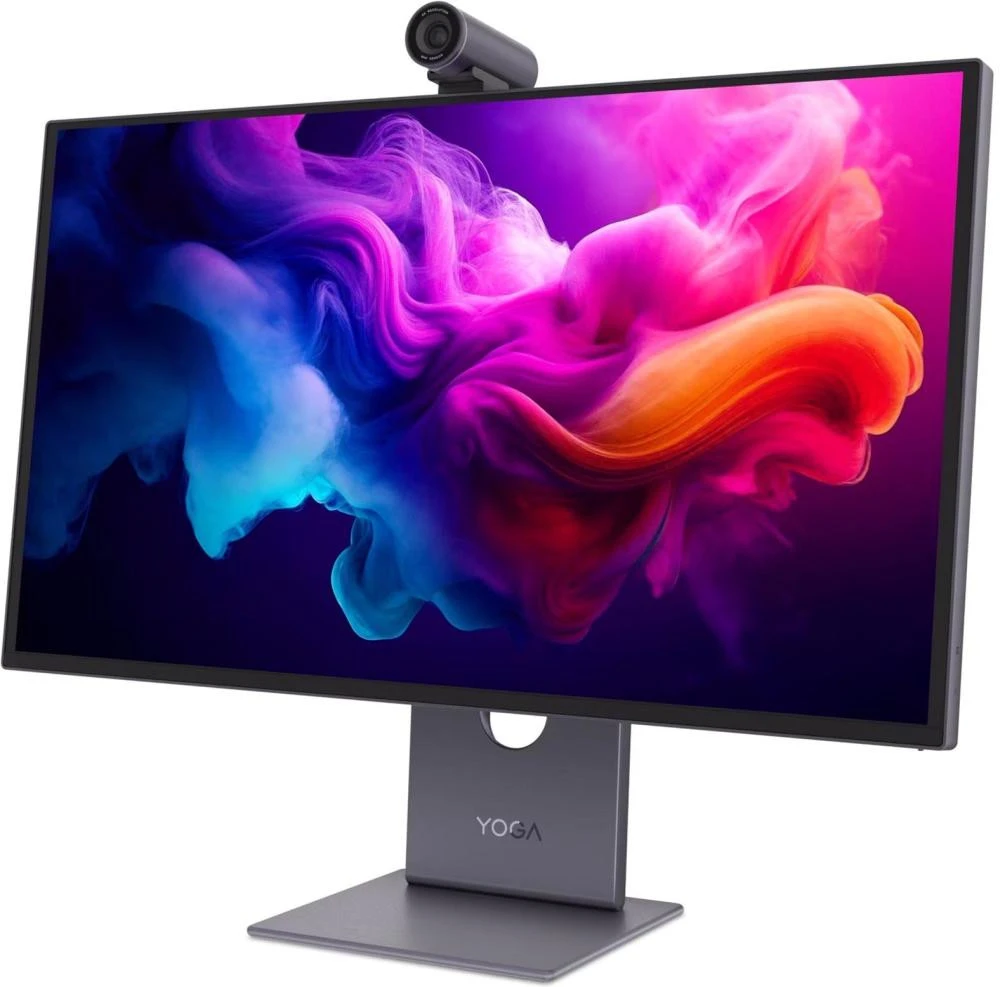 Lenovo Yoga Pro 27UD-10 (67E5RAC2UA) (UA)