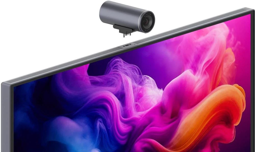 Lenovo Yoga Pro 27UD-10 (67E5RAC2UA) (UA)