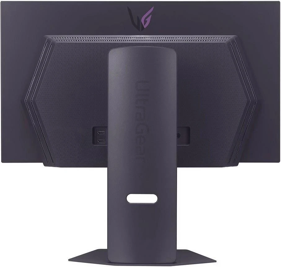 LG 27GX790A-B (UA) Бренд: LG; Діагональ екрану,