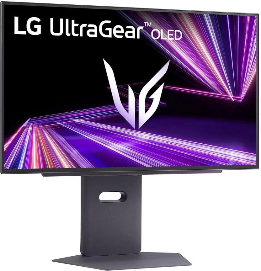 LG 27GX790A-B (UA) Бренд: LG; Діагональ екрану,