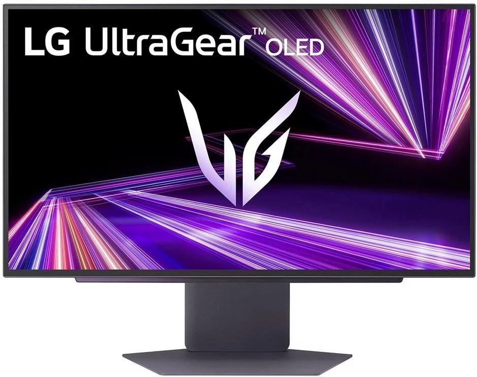 LG 27GX790A-B (UA) Бренд: LG; Диагональ экрана,