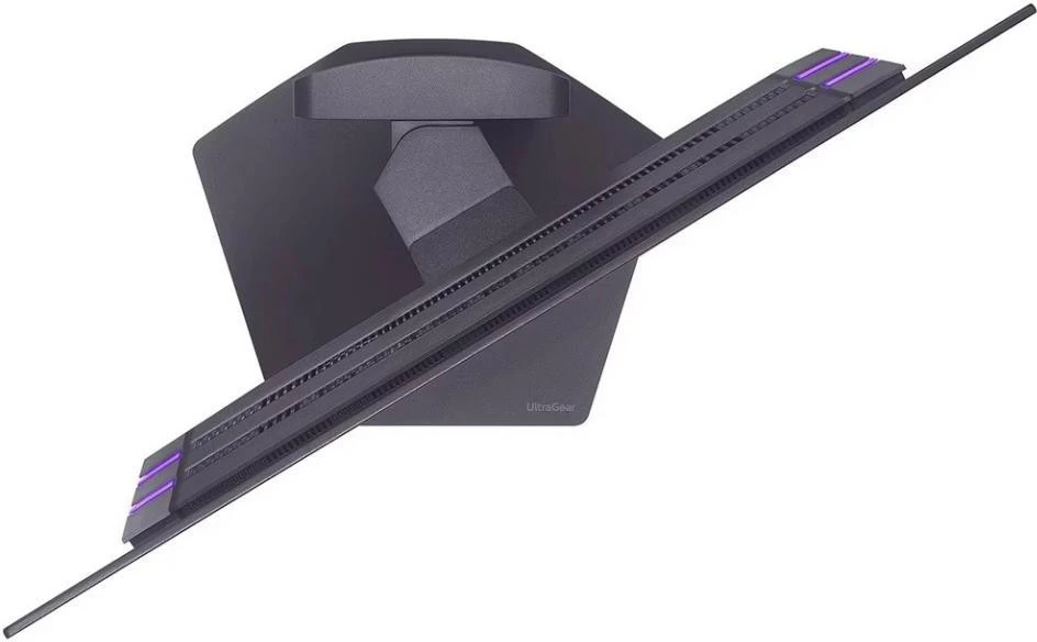 LG 27GX790A-B (UA) Бренд: LG; Діагональ екрану,