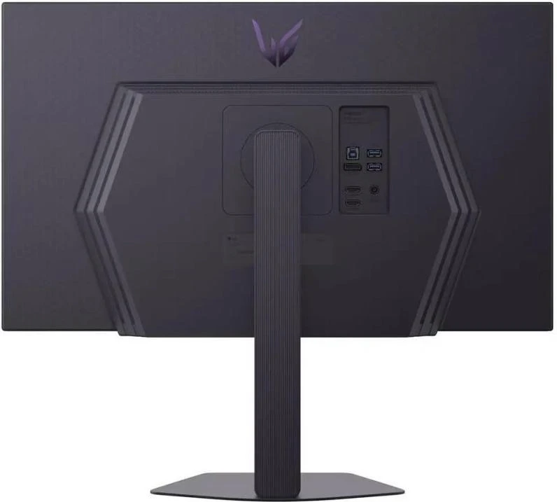 LG UltraGear 27G810A-B (UA) Бренд: LG; Діагональ екрану,