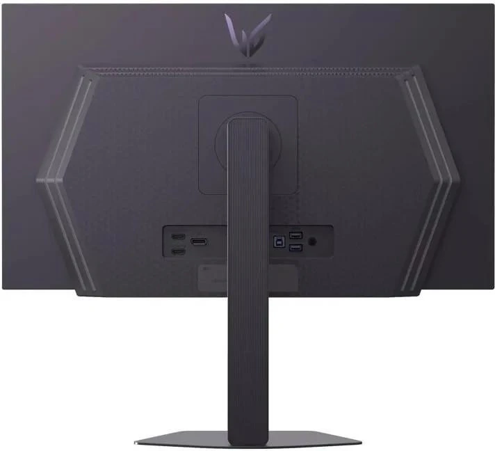 LG UltraGear 27GX704A-B (UA) Бренд: LG; Діагональ екрана,