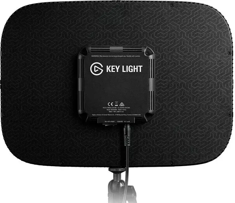 LED-Подсветка Elgato Key Light (10GAK9901) Бренд: Elgato
