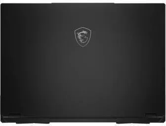 MSI Stealth A18 AI+ A3XWIG Midnight Black (A3XWIG-009US)