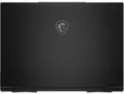 MSI Stealth A18 AI+ A3XWIG Midnight Black (A3XWIG-009US)