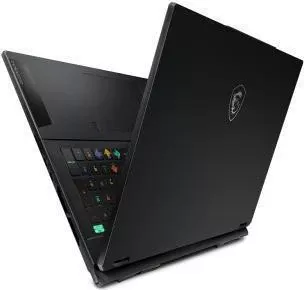 MSI Stealth A18 AI+ A3XWIG Midnight Black (A3XWIG-009US)