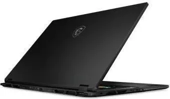 MSI Stealth A18 AI+ A3XWIG Midnight Black (A3XWIG-009US)