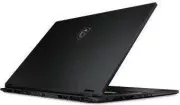 MSI Stealth A18 AI+ A3XWIG Midnight Black (A3XWIG-009US)