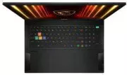 MSI Stealth A18 AI+ A3XWIG Midnight Black (A3XWIG-009US)