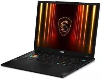 MSI Stealth A18 AI+ A3XWIG Midnight Black (A3XWIG-009US)