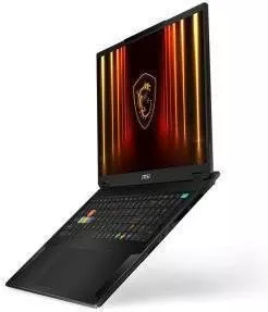 MSI Stealth A18 AI+ A3XWIG Midnight Black (A3XWIG-009US) Бренд: MSI; Конструкция: