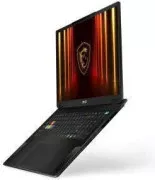 MSI Stealth A18 AI+ A3XWIG Midnight Black (A3XWIG-009US)