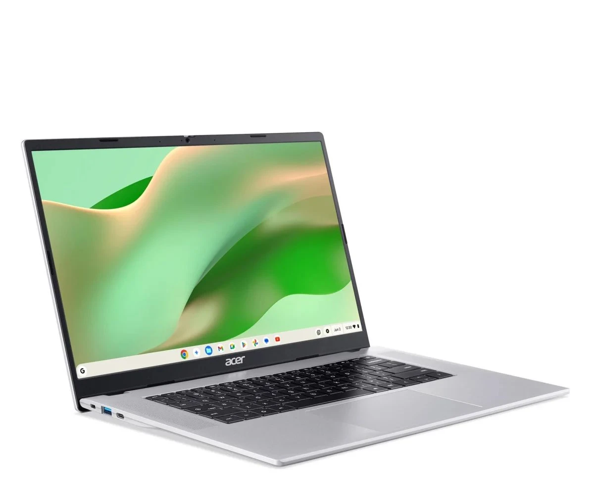 Acer Chromebook 315 MT540/8GB/128 ChromeOS (CB315-8H || NX.JUUEP.001) Призначення продукту: