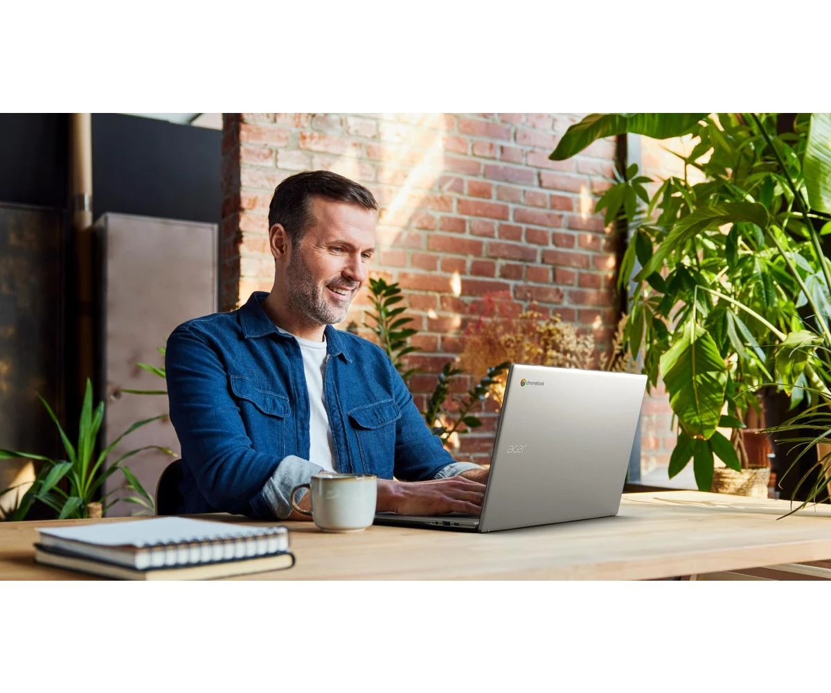 Acer Chromebook 315 MT540/8GB/128 ChromeOS (CB315-8H || NX.JUUEP.001) Призначення продукту: