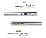 Acer Chromebook 315 MT540/8GB/128 ChromeOS (CB315-8H || NX.JUUEP.001)