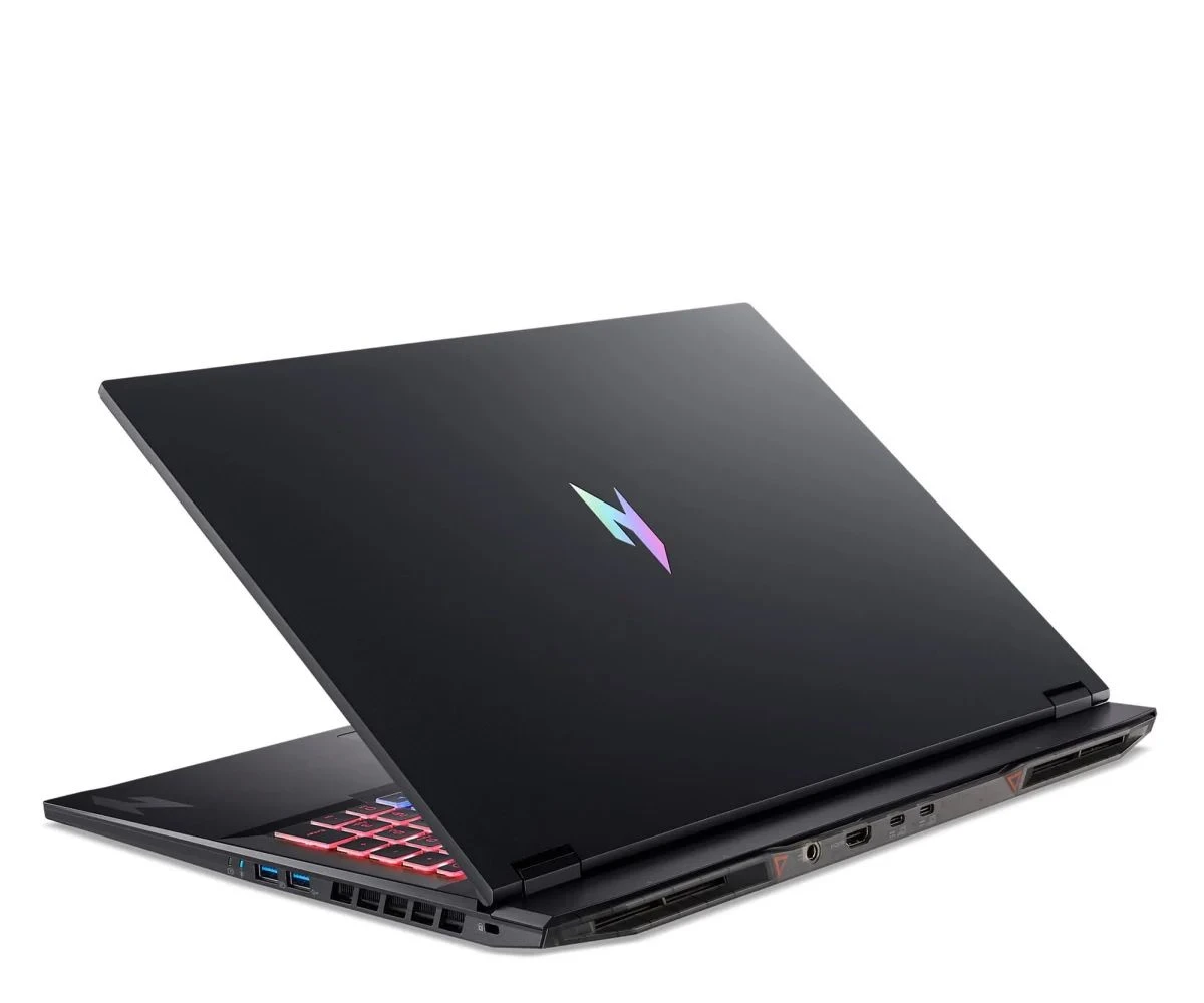 Acer Nitro 18 AI Ryzen AI 9-365/64GB/1TB RTX5070 (AN18-61 || NH.QYJEP.003)