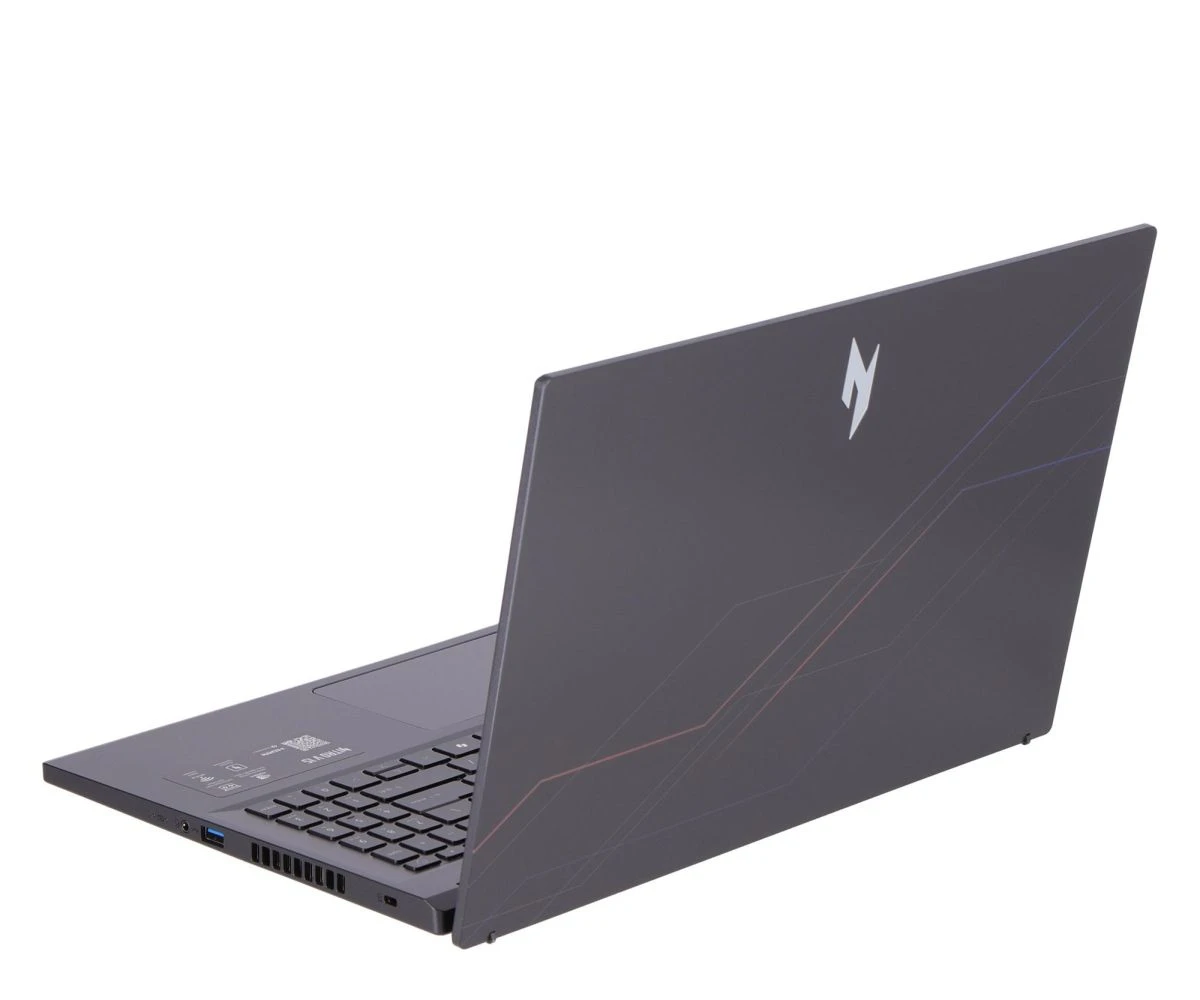 Acer Nitro V15 i5-13420H/16GB/512/Win11 RTX5050 144Hz (ANV15-52 || NH.U1PAA.004) Призначення продукту: