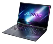 Gigabyte AORUS ELITE 16 Ultra 9 275HX/64GB/1TB+2TB/W11 RTX5070 165Hz (BWHC3EEC64SH)