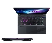 Gigabyte AORUS ELITE 16 Ultra 9 275HX/64GB/1TB+2TB/W11 RTX5070 165Hz (BWHC3EEC64SH)
