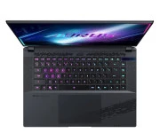 Gigabyte AORUS ELITE 16 Ultra 9 275HX/64GB/1TB+512/W11 RTX5070 165Hz (BWHC3EEC64SH)