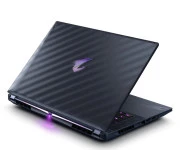 Gigabyte AORUS MASTER 16 Ultra 9 275HX/64GB/1TB+1TB/W11P RTX5080 (BYHC5EEE64SP)