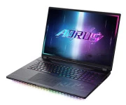 Gigabyte AORUS MASTER 18 Ultra 9 275HX/64GB/2TB/W11P RTX5080 240Hz (BYHC5EED65SP)