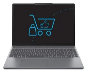 Lenovo IdeaPad Slim 3-15 Ryzen 5-150/16GB/512 (83K700HLPB)