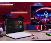 Lenovo Legion 7-16 Ryzen AI 7-450/32GB/1TB/Win11P RTX5060 OLED (83Q8001KPB)