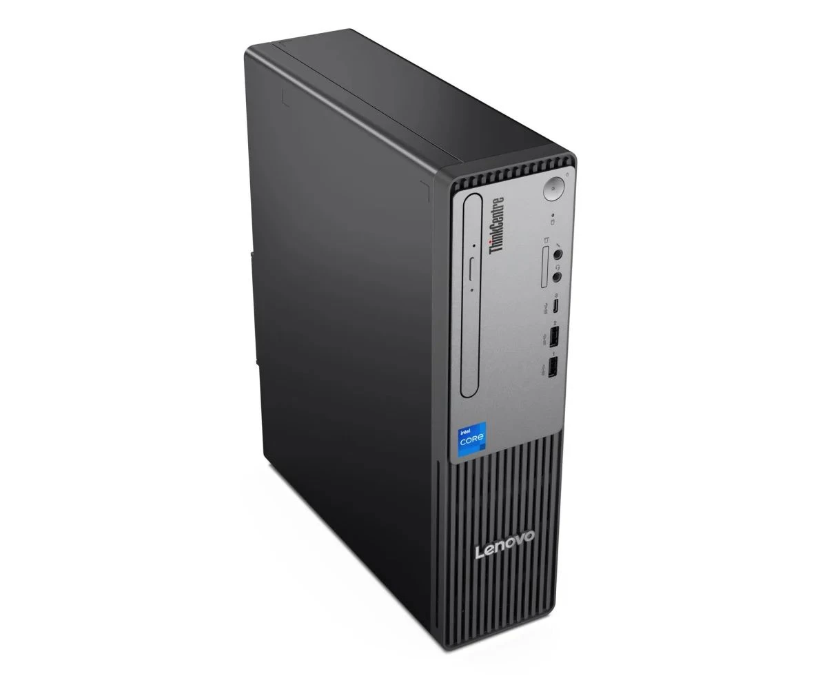 Lenovo ThinkCentre neo 50s i5-14400/16GB/1TB/Win11P (12XF002BPB) EU Процесор: Intel Core i5-14400 (10 ядер, 16