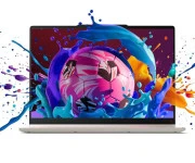 Lenovo Yoga 7-14 2-in-1 Ryzen AI 7 445/24GB/512/Win11 OLED Touch (83TD001WPB)
