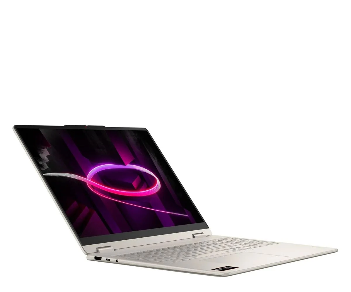 Lenovo Yoga 7-16 2-in-1 Ryzen AI 7-445/16GB/512/Win11 OLED Touch (83TF0011PB) Назначение продукта: NPU -