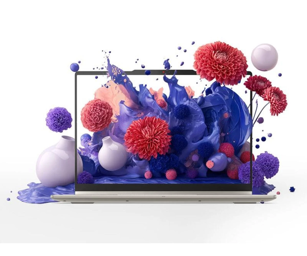 Lenovo Yoga 7-16 2-in-1 Ryzen AI 7-445/16GB/512/Win11 OLED Touch (83TF0011PB)