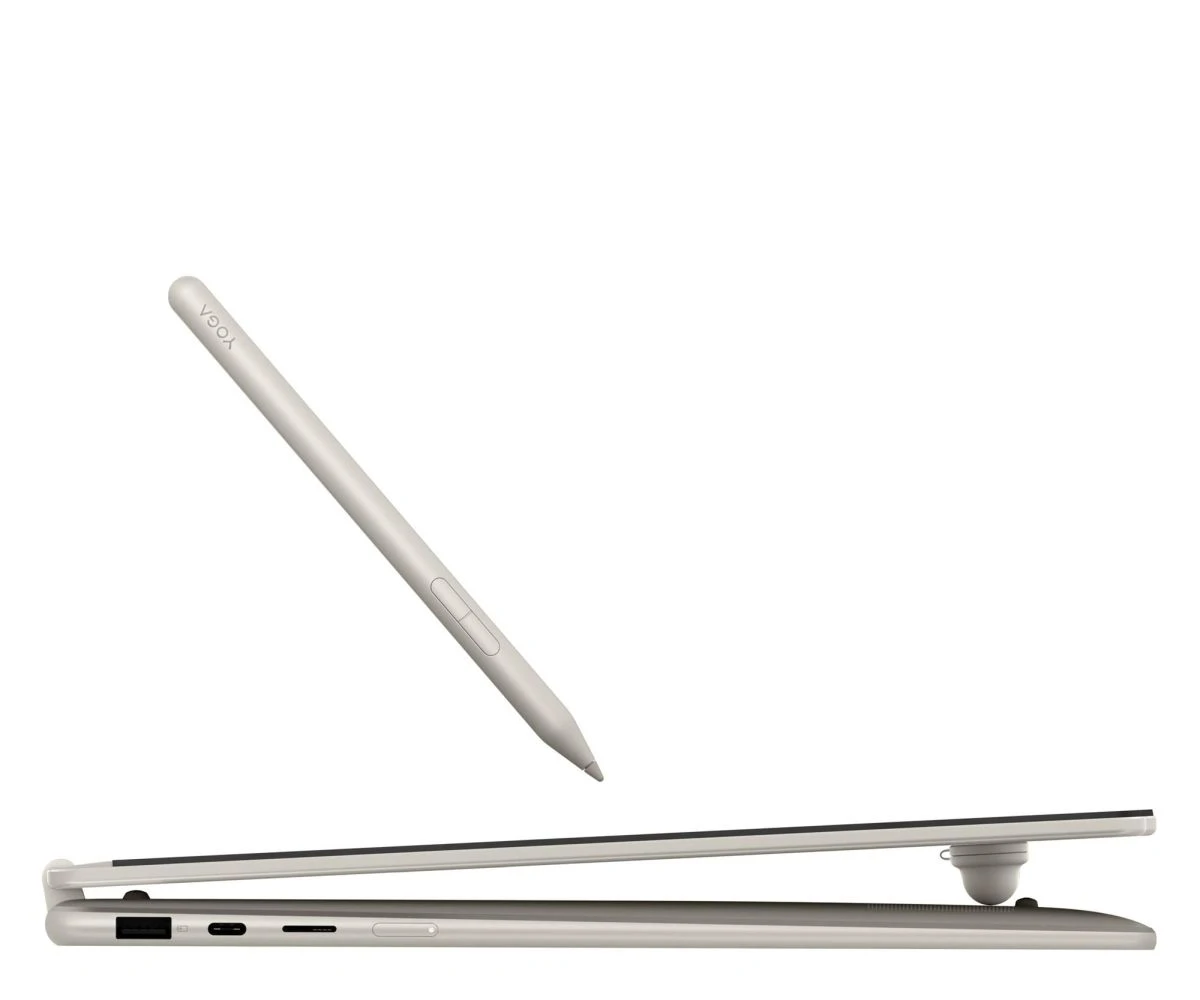 Lenovo Yoga 7-16 2-in-1 Ryzen AI 7-445/16GB/512/Win11 OLED Touch (83TF0011PB)