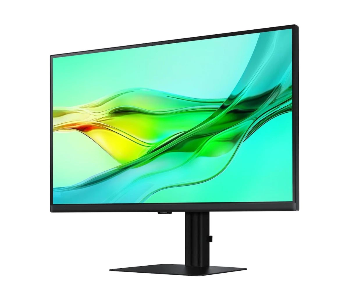 Samsung ViewFinity S6 S27D600UAUX S60UD (LS27D600UAUXEN) ЄС