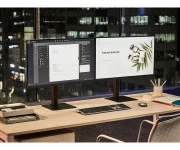 Samsung ViewFinity S6 S27D600UAUX S60UD (LS27D600UAUXEN) EU