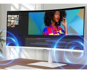 Samsung ViewFinity S6 S34C650TAUX S65TC (LS34C650TAUXEN) EU