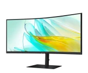 Samsung ViewFinity S6 S34C652UAUX S65UC (LS34C652UAUXEN) EU